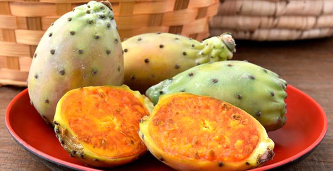 Tatları ve görünümleriyle dünyanın en ilginç 10 meyvesi 10