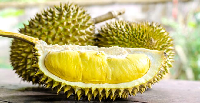 Tatları ve görünümleriyle dünyanın en ilginç 10 meyvesi 3