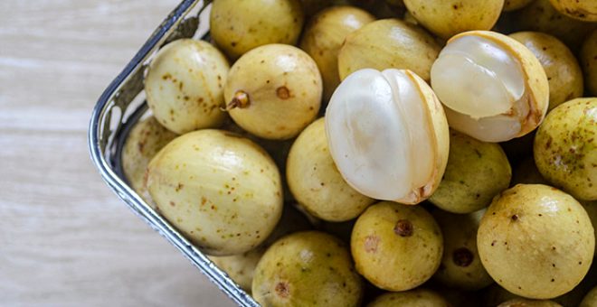 Tatları ve görünümleriyle dünyanın en ilginç 10 meyvesi 8