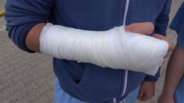 Sağlıkta şiddetin önüne geçilemiyor! Kırıkkale’de iki doktor tekme tokat darp edildi 7