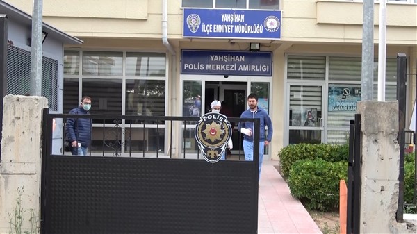 Sağlıkta şiddetin önüne geçilemiyor! Kırıkkale’de iki doktor tekme tokat darp edildi 5