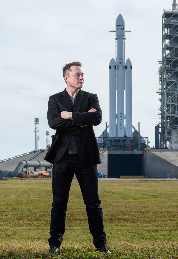 SpaceX'in kurucusu Elon Musk servetini nasıl kazandı? 2