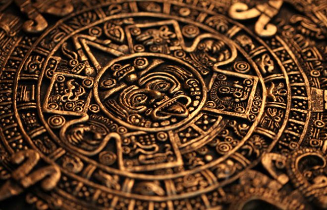 Maya Takvimi'nden bir kıyamet senaryosu daha: Dünya bir hafta içinde yok olacak 2