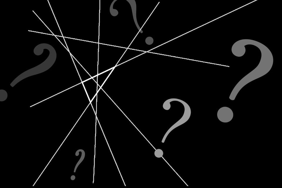 İnterneti kasıp kavuran mantık soruları! Sadece en zekiler çözebiliyor 2