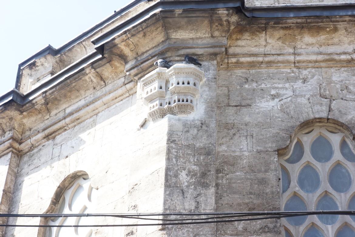 Osmanlı'nın merhamet sembolleri: Kuş evler hem sevgi hem de zarafet dolu 8