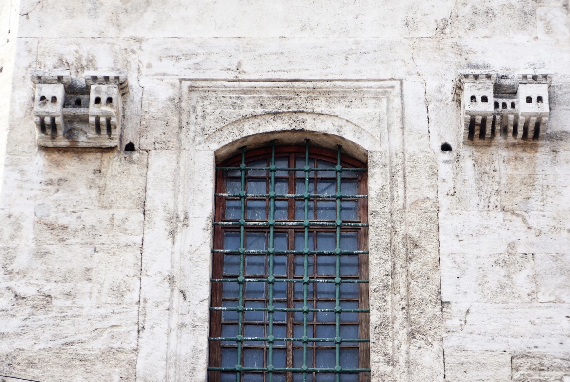 Osmanlı'nın merhamet sembolleri: Kuş evler hem sevgi hem de zarafet dolu 3