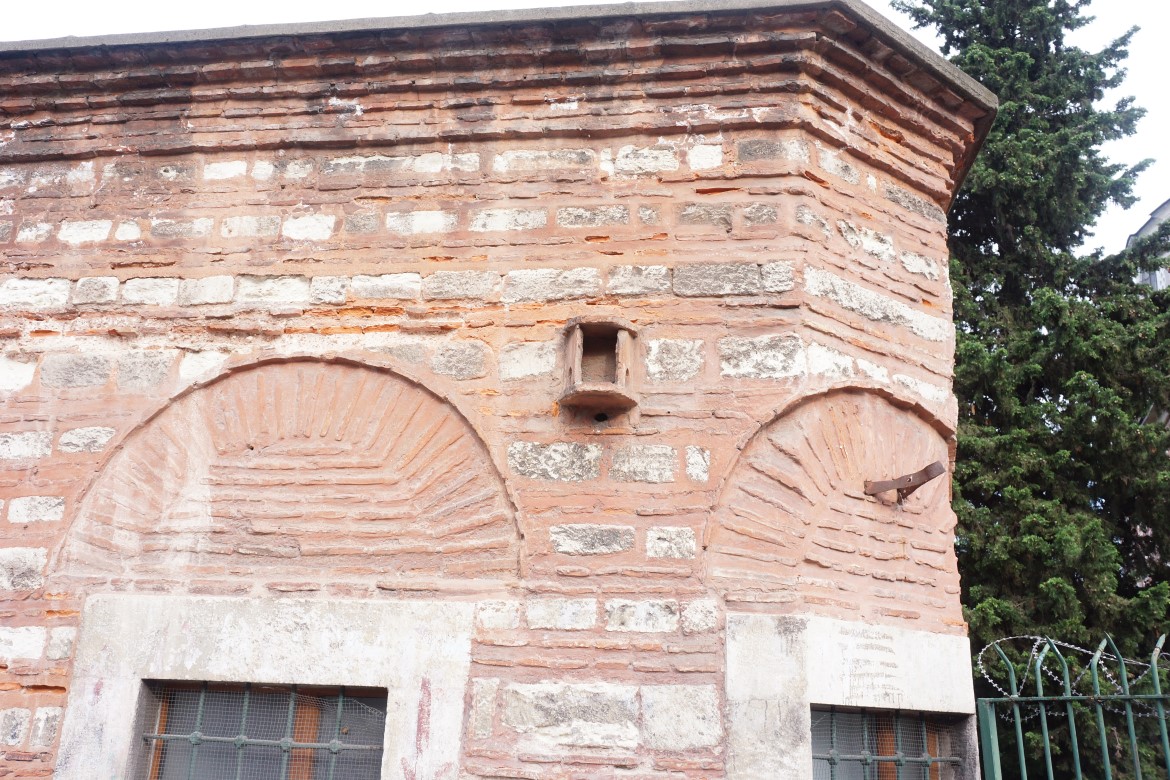 Osmanlı'nın merhamet sembolleri: Kuş evler hem sevgi hem de zarafet dolu 5