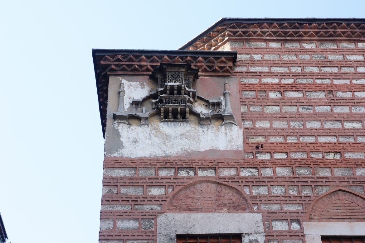 Osmanlı'nın merhamet sembolleri: Kuş evler hem sevgi hem de zarafet dolu 6