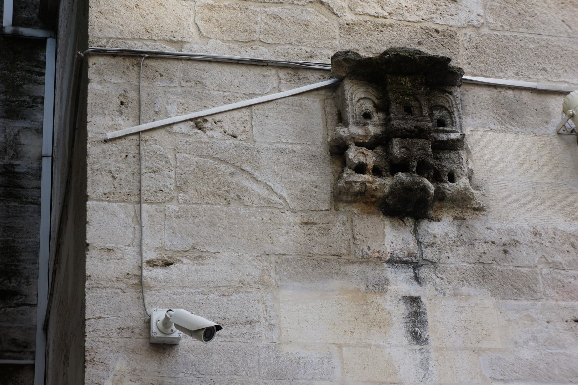 Osmanlı'nın merhamet sembolleri: Kuş evler hem sevgi hem de zarafet dolu 1