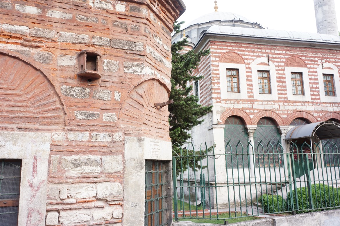 Osmanlı'nın merhamet sembolleri: Kuş evler hem sevgi hem de zarafet dolu 4