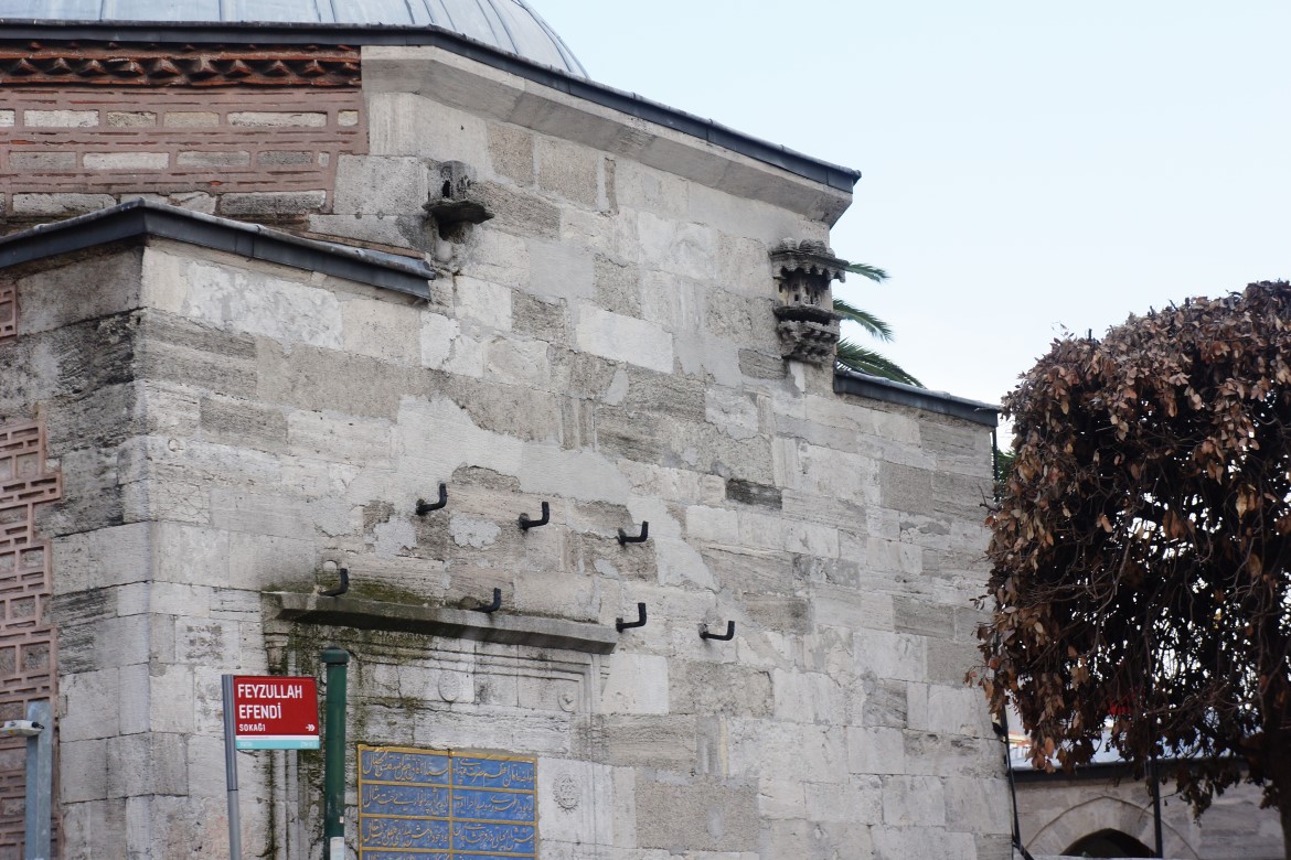 Osmanlı'nın merhamet sembolleri: Kuş evler hem sevgi hem de zarafet dolu 2