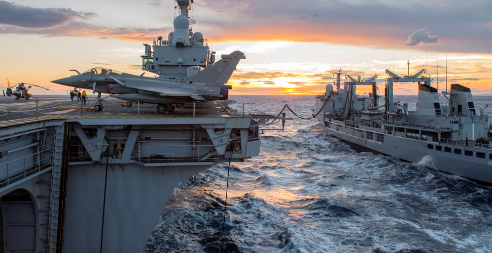 Fransız yayın organı France Inter: Türkiye, Fransa’nın Libya oyununu bozdu 1