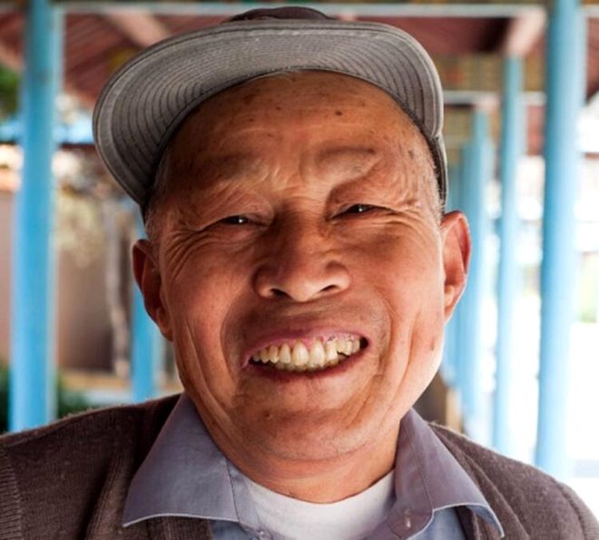 Çin'de muhtarın zengin ettiği köyde herkese villa! Ama tek bir şartı var 5