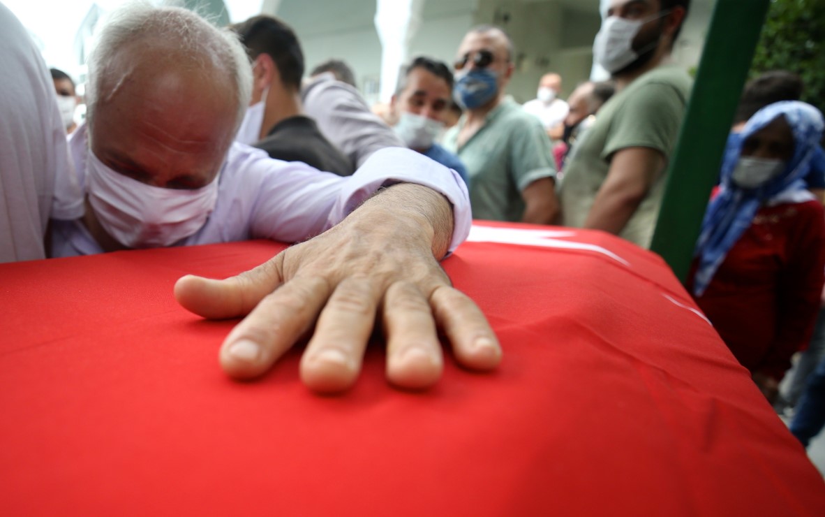 İhmal kurbanlarına Sakarya'da acı veda! 3