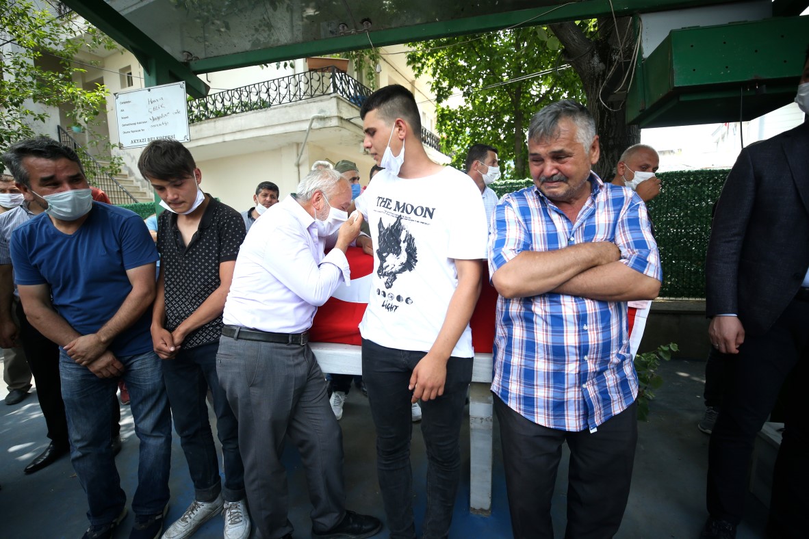 İhmal kurbanlarına Sakarya'da acı veda! 5