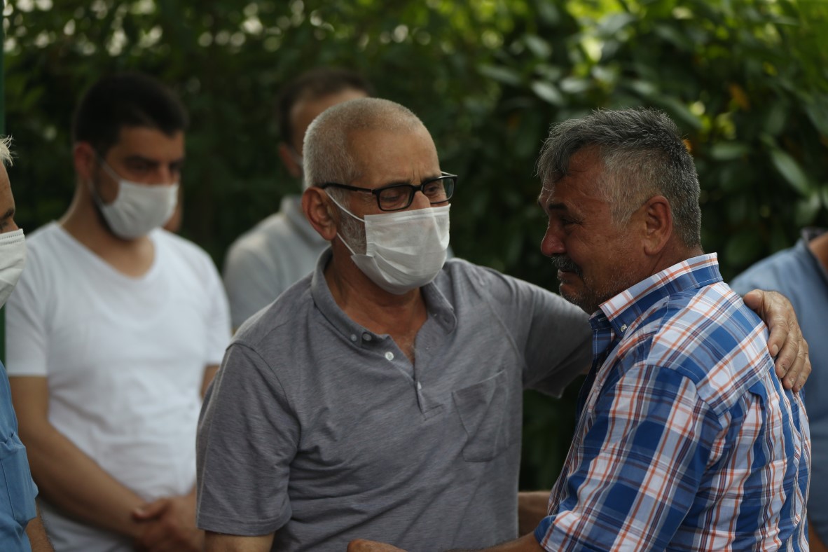 İhmal kurbanlarına Sakarya'da acı veda! 6