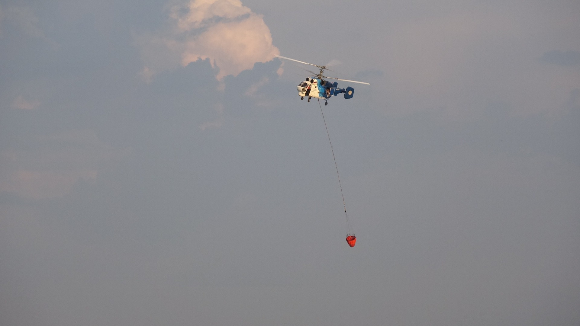 Gelibolu'dan kahreden görüntüler 7
