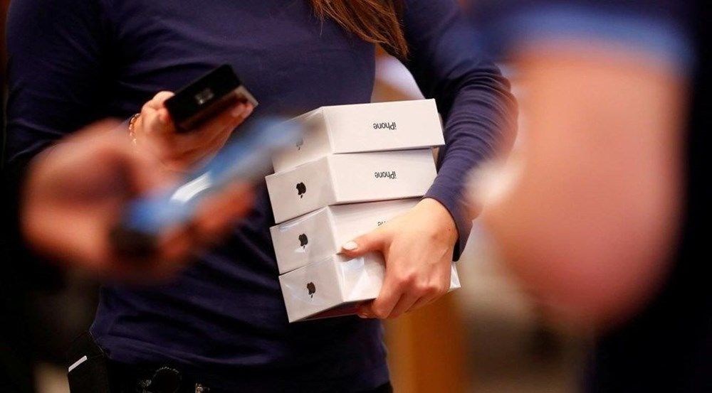 iPhone'larda casusluk yapan uygulamalar iOS 14 tanıtımında ortaya çıktı 11