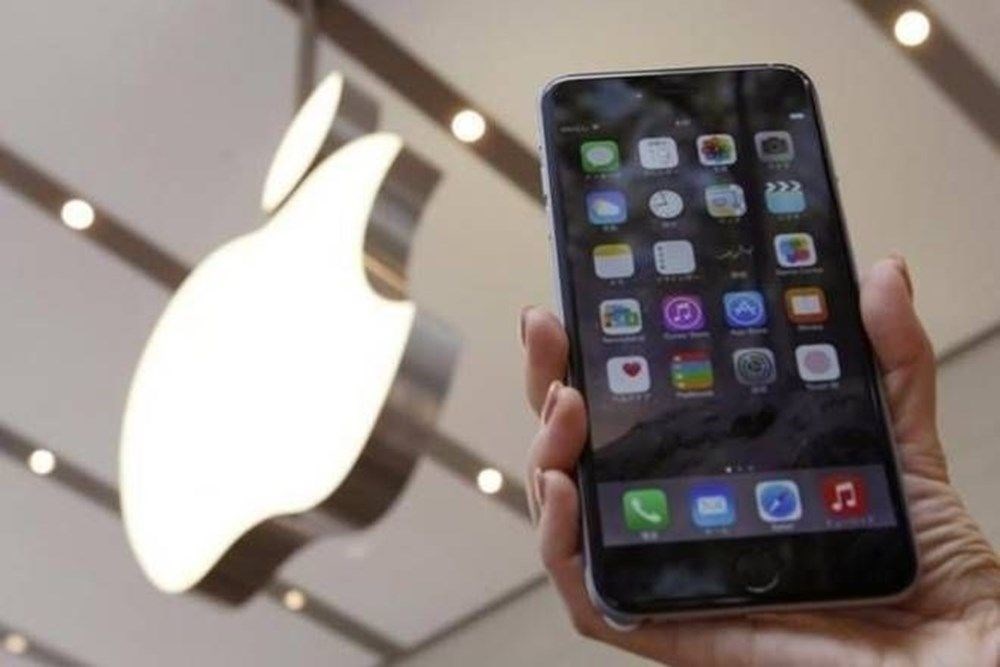 iPhone'larda casusluk yapan uygulamalar iOS 14 tanıtımında ortaya çıktı 16