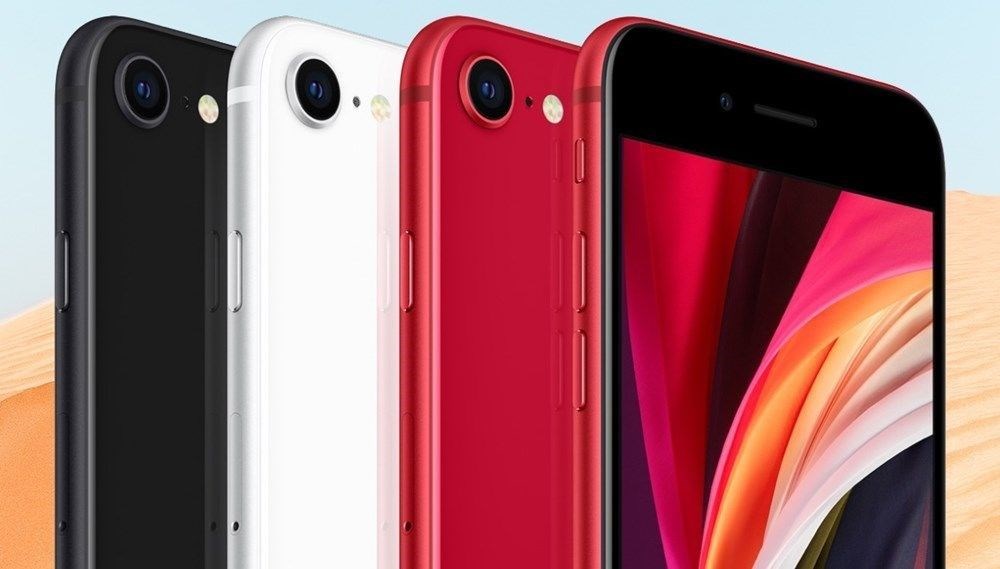 iPhone'larda casusluk yapan uygulamalar iOS 14 tanıtımında ortaya çıktı 9