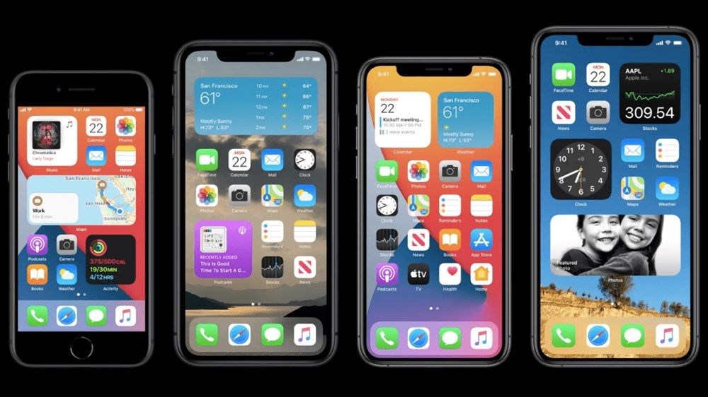 iPhone'larda casusluk yapan uygulamalar iOS 14 tanıtımında ortaya çıktı 5