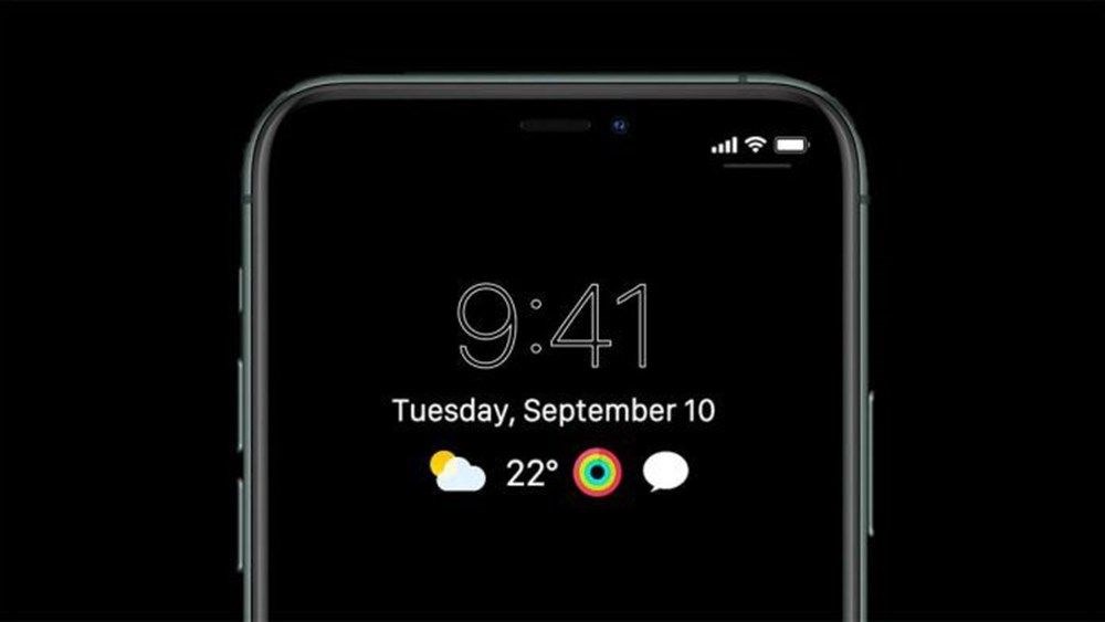 iPhone'larda casusluk yapan uygulamalar iOS 14 tanıtımında ortaya çıktı 1