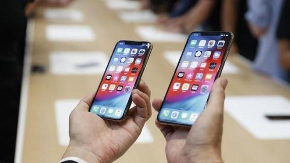 iPhone'larda casusluk yapan uygulamalar iOS 14 tanıtımında ortaya çıktı 10