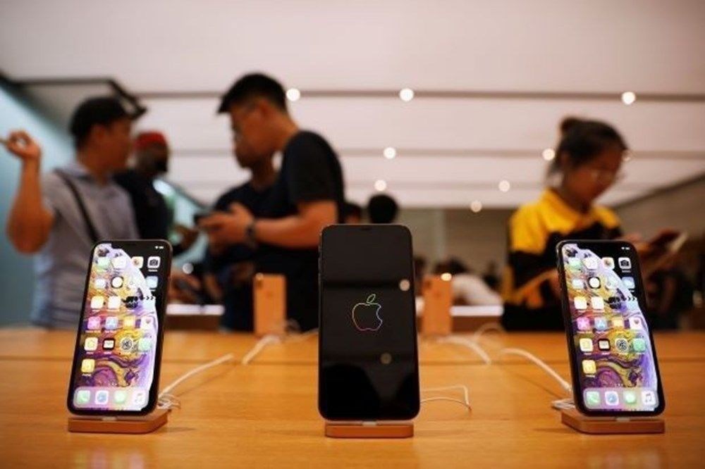 iPhone'larda casusluk yapan uygulamalar iOS 14 tanıtımında ortaya çıktı 7