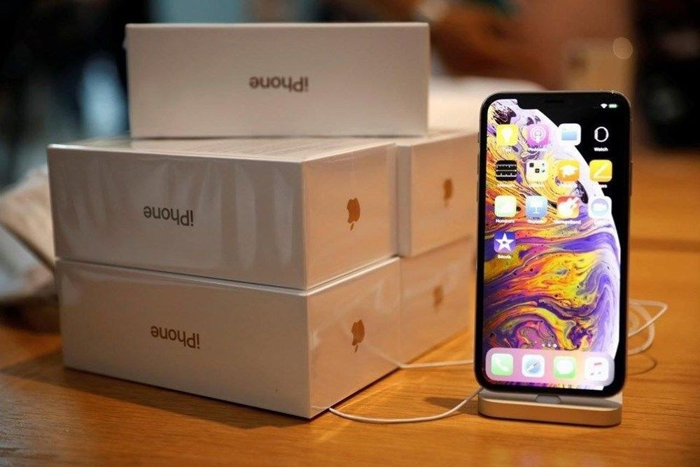 iPhone'larda casusluk yapan uygulamalar iOS 14 tanıtımında ortaya çıktı 2