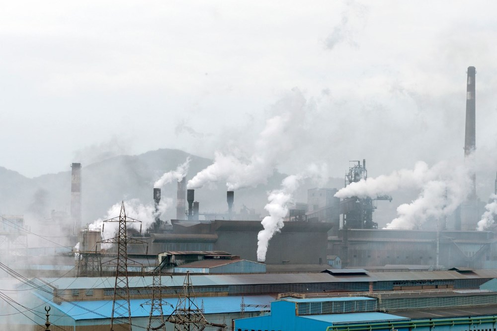 Bilim insanlarından 'küresel ısınma' uyarısı! 6 bin 500 yıllık soğuma tersine döndü 2