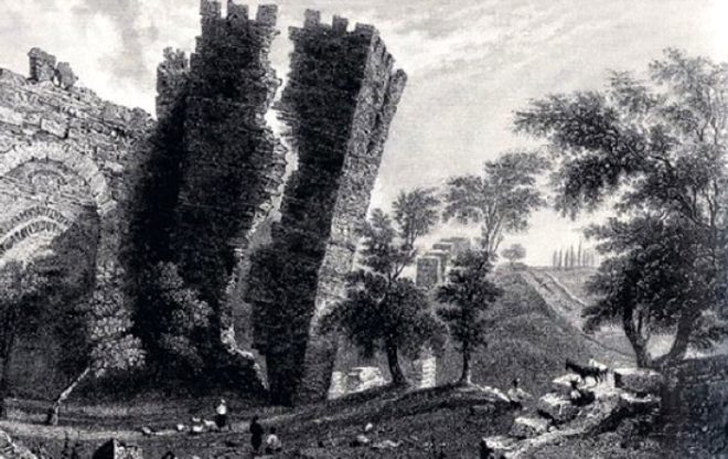 İstanbul'da bugüne kadar meydana gelen en büyük depremler 3