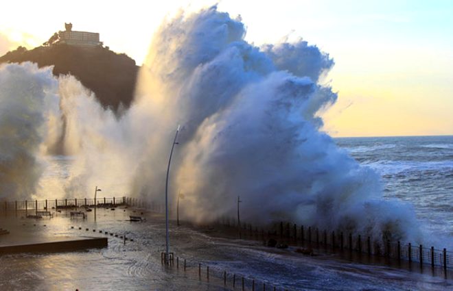 İstanbul'da bugüne kadar meydana gelen en büyük depremler 1
