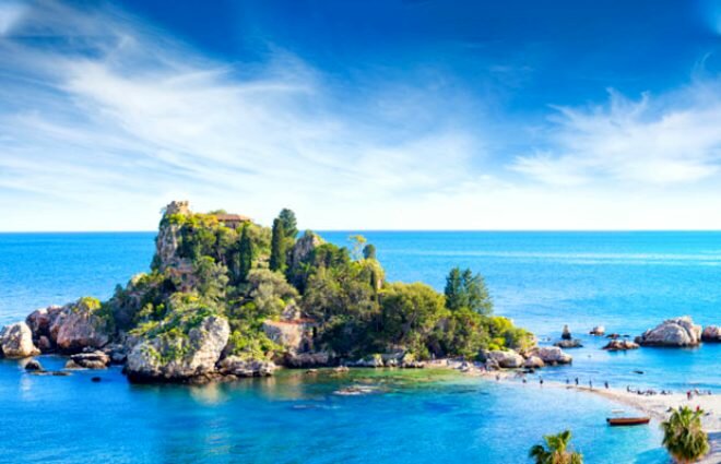 Doğasıyla büyülerken tarihiyle ürküten mafya adası: Sicilya 9