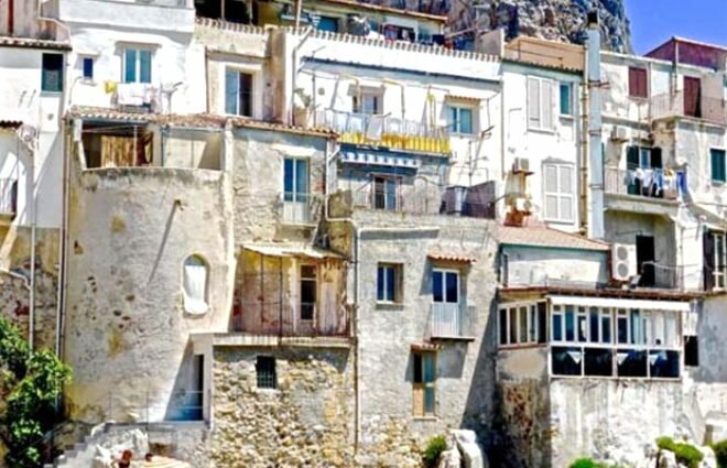 Doğasıyla büyülerken tarihiyle ürküten mafya adası: Sicilya 3