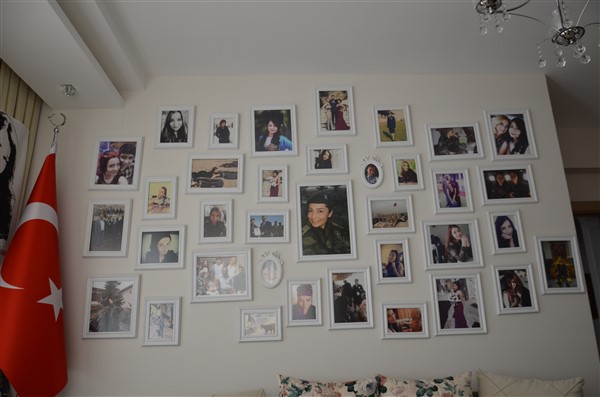 Şehit Gülşah Güler'in annesi: Evlatsız olunur ama vatansız olunmaz 5