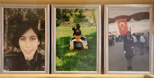 'Cennet'ten bir köşe... 15 Temmuz şehidinin hatırası bu evde yaşıyor 5