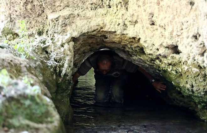 Şifa bulmak için iki büklüm oluyorlar! Ünü tüm Türkiye'ye yayıldı 3
