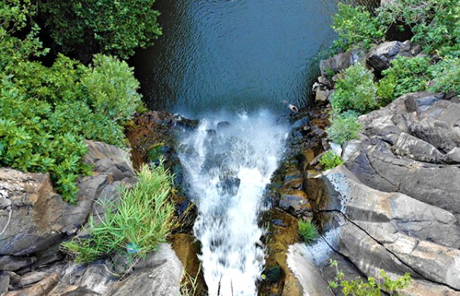 Doğu'nun saklı cenneti 'Şeyhandede' 9