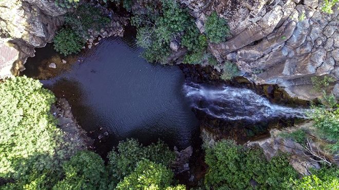 Doğu'nun saklı cenneti 'Şeyhandede' 2
