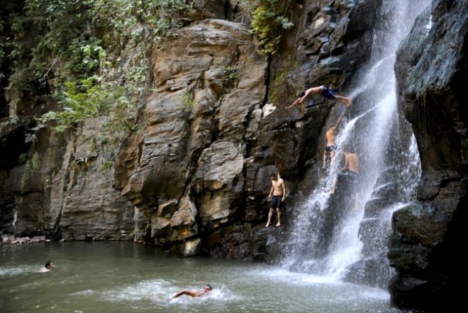 Doğu'nun saklı cenneti 'Şeyhandede' 6