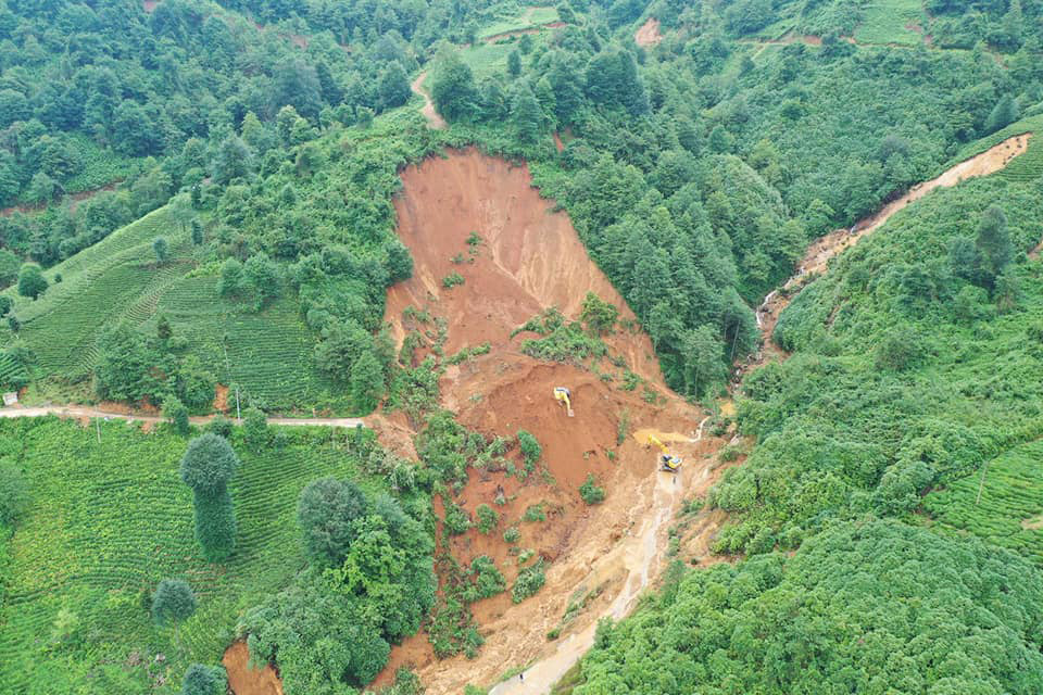2 kişi hayatını kaybetmişti! Rize’de 91 yılın yağış rekoru kırıldı 4