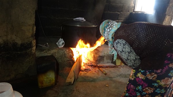 23 yıldır yaptığı yoğurtlarla çocuklarını okutuyor 5