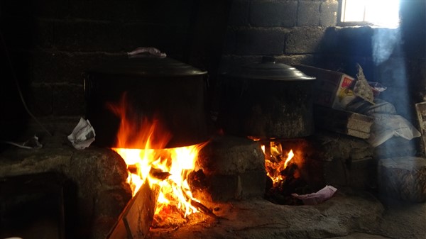 23 yıldır yaptığı yoğurtlarla çocuklarını okutuyor 2