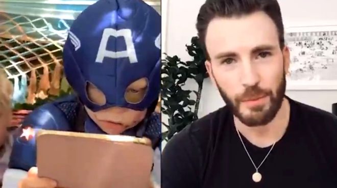 Dünya, kız kardeşini köpek saldırısından kurtaran minik kahramanı konuşuyor 8