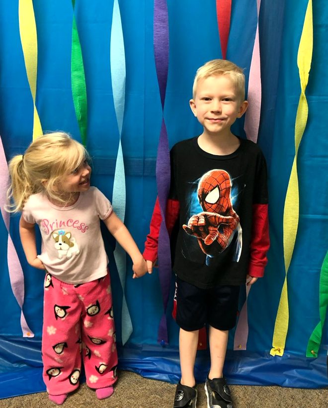 Dünya, kız kardeşini köpek saldırısından kurtaran minik kahramanı konuşuyor 7