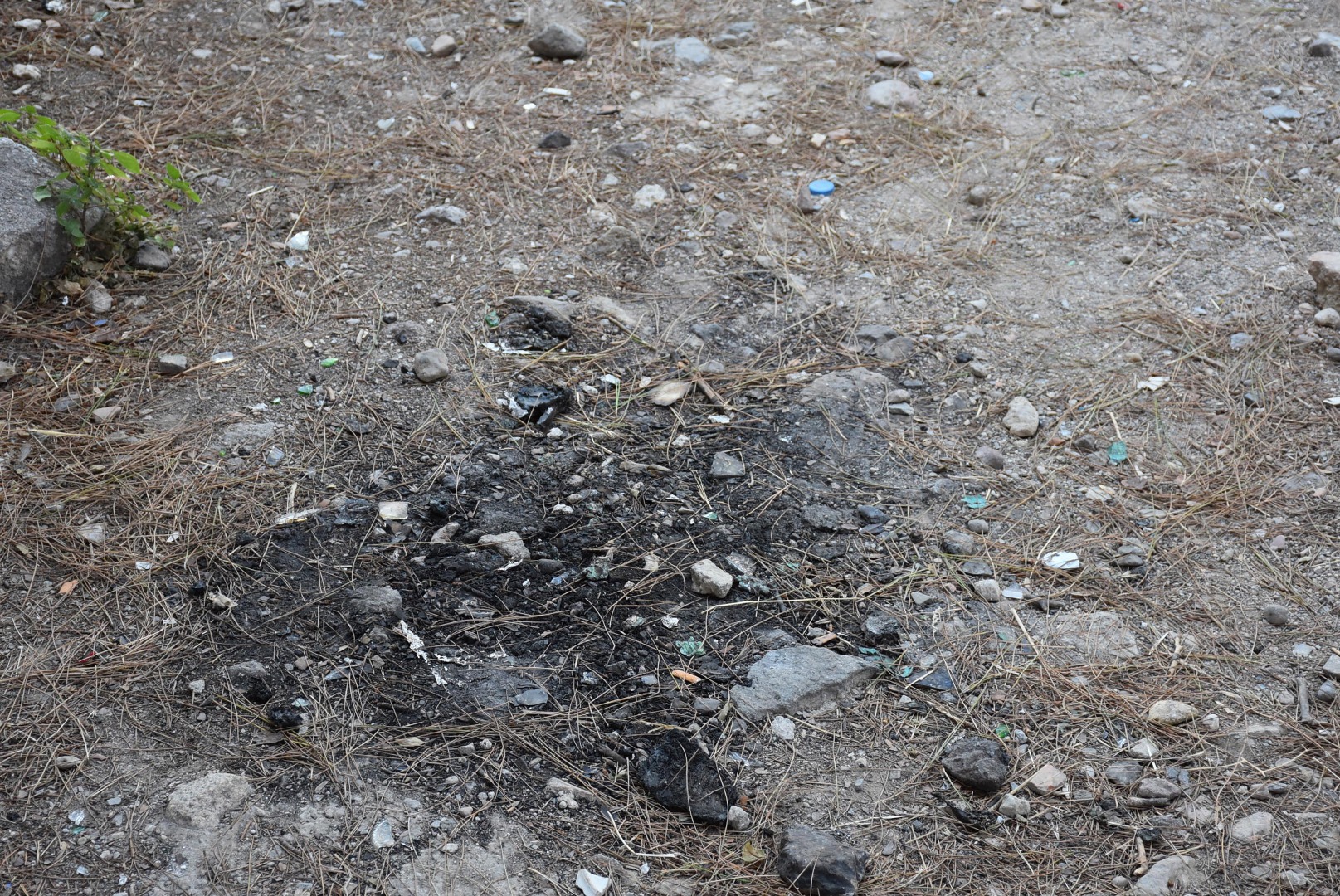 Kadifekale'nin tarihi surları yazı tahtasına döndü 11