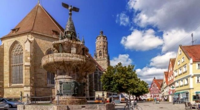 72 bin ton elmasa sahip eşsiz kasaba! Zenginliğini gök taşına borçlu 12