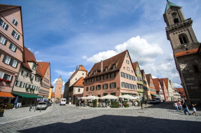 72 bin ton elmasa sahip eşsiz kasaba! Zenginliğini gök taşına borçlu 8