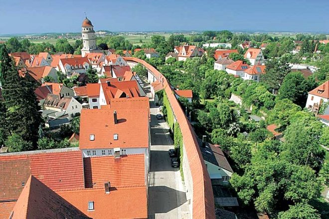 72 bin ton elmasa sahip eşsiz kasaba! Zenginliğini gök taşına borçlu 10