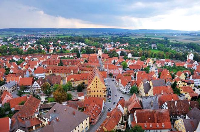 72 bin ton elmasa sahip eşsiz kasaba! Zenginliğini gök taşına borçlu 11
